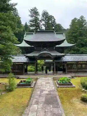 永平寺(福井県)