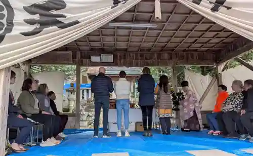 天鷹神社(岐阜県)