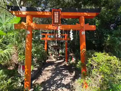 御厨神社(兵庫県)