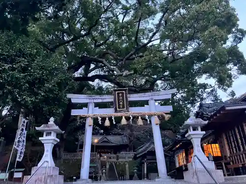 事任八幡宮(静岡県)
