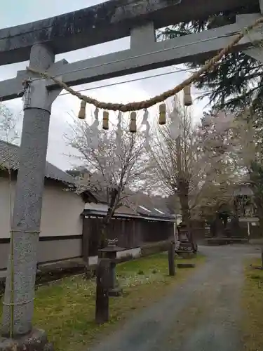 八坂神社(宮城県)
