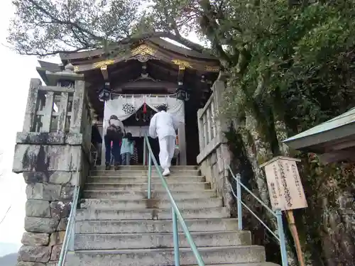 阿賀神社(滋賀県)