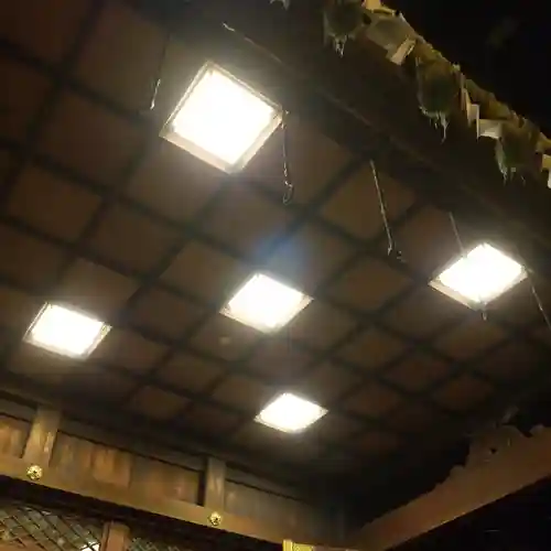 虎ノ門金刀比羅宮のその他建物