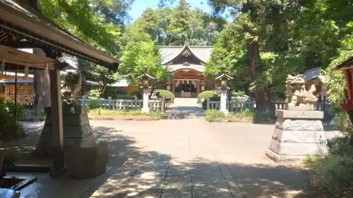 廣幡八幡宮(千葉県)
