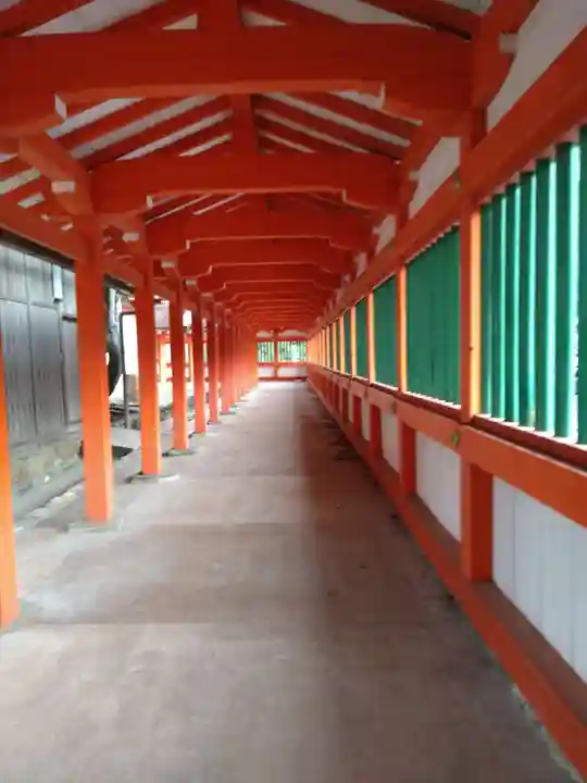 日御碕神社のその他建物