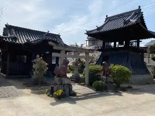 妙興寺(岡山県)
