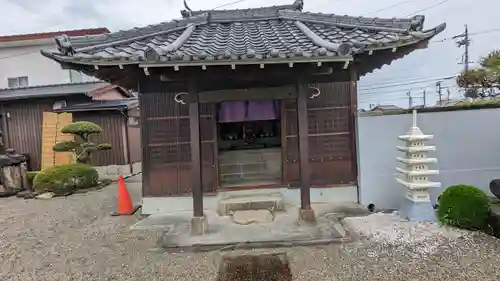 福源寺の建物その他