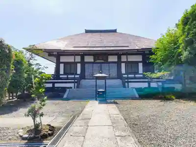 自性院(東京都)