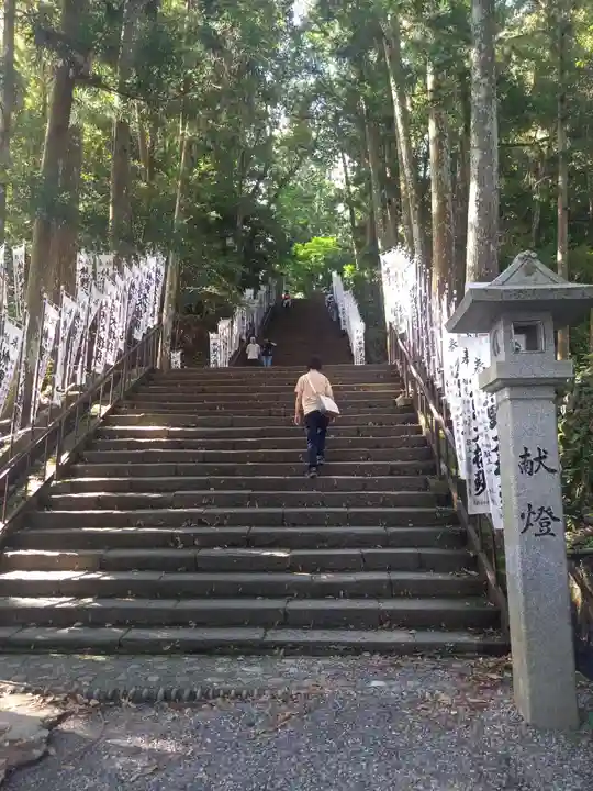 熊野本宮大社(和歌山県)