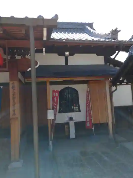 壬生寺(京都府)