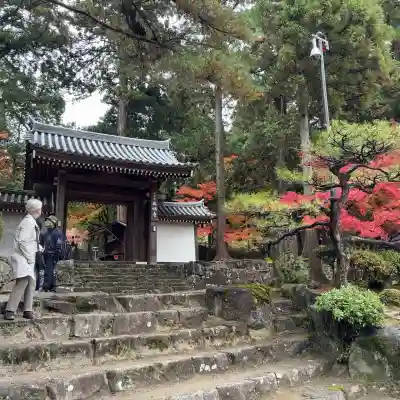 西明寺(滋賀県)