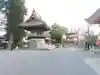 布施弁天 東海寺のその他建物