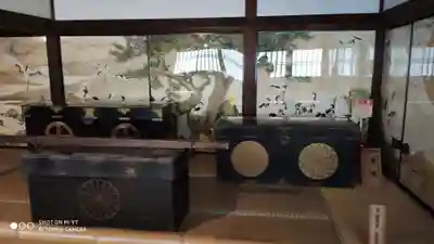 青蓮院門跡の芸術