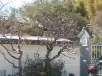 英勝寺のその他建物