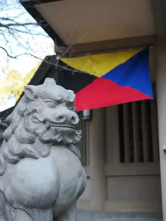 東郷神社(東京都)