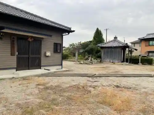 玉田寺(三重県)