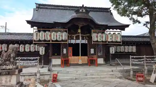 縣神社(京都府)