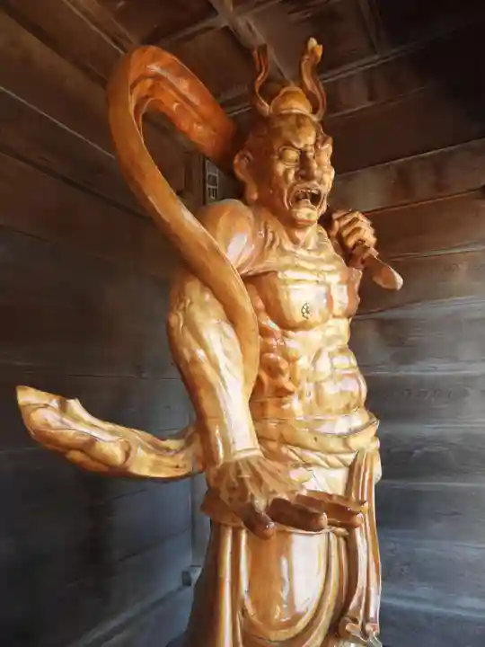義経寺(青森県)