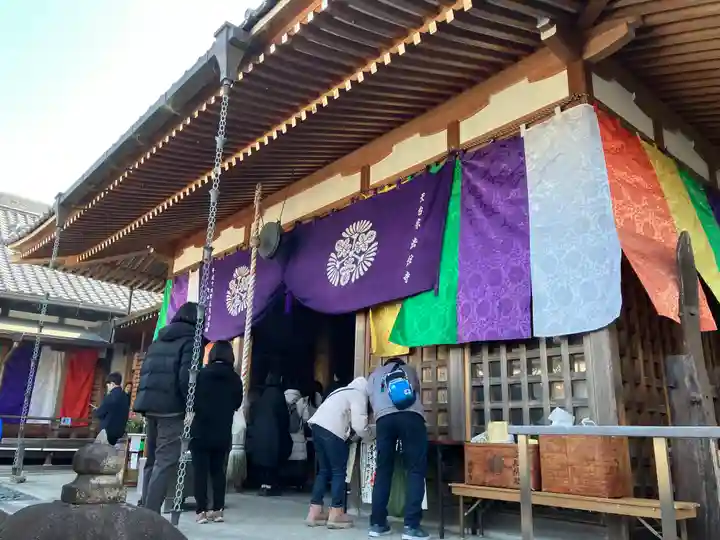 後白河院御聖蹟 法住寺(京都府)