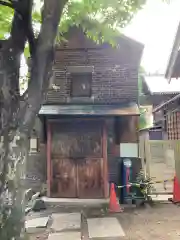 住吉神社の建物その他