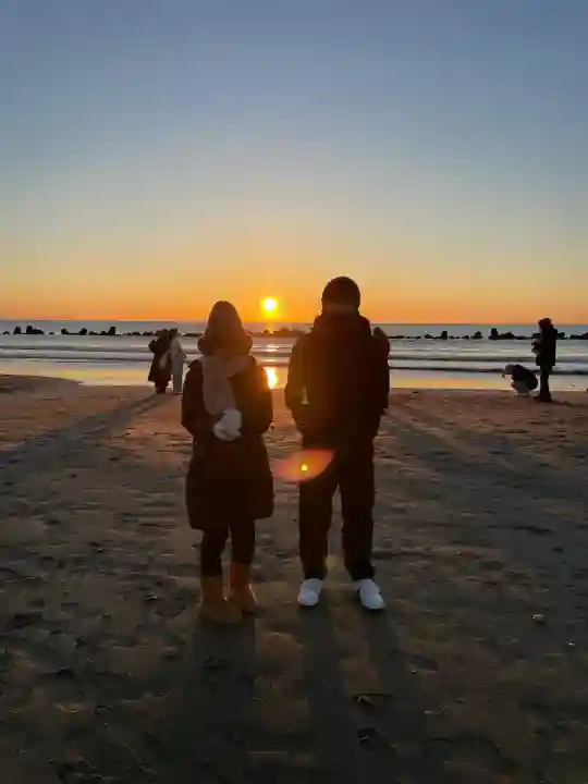 日吉神社(千葉県)