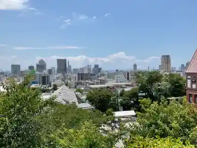 北野天満神社(兵庫県)
