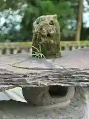 鹿児島神宮の建物その他