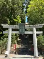 志波彦神社・鹽竈神社(宮城県)