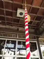 豊足神社の建物その他