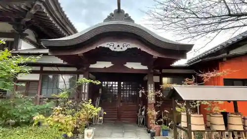 乗慶寺(山形県)