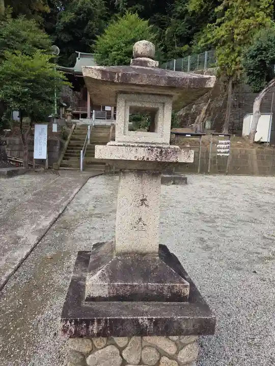 十二神社(神奈川県)