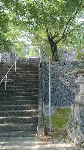 賀茂別雷神社のその他建物