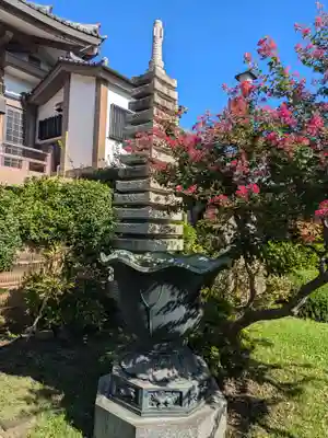 正王寺(東京都)