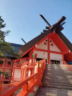 宝徳山稲荷大社(新潟県)