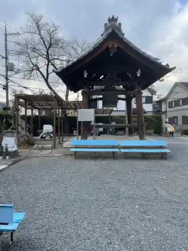 勝龍寺のその他建物