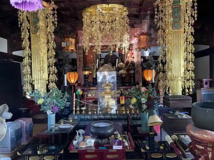 圓明寺(円明寺)(愛媛県)