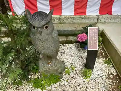 鷲子山上神社(栃木県)