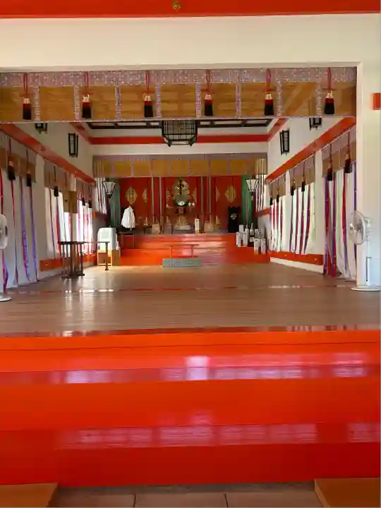 浜松秋葉神社(静岡県)