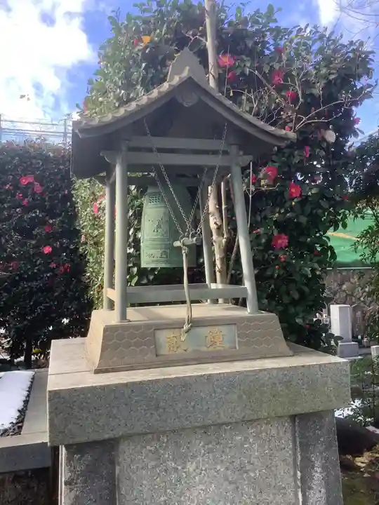 専養寺のその他建物