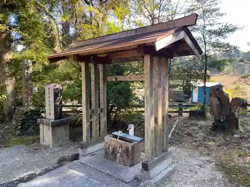 巨田神社(宮崎県)