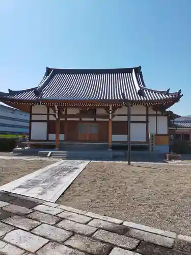 洞泉寺(奈良県)