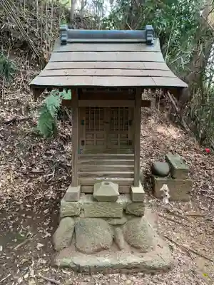 天神様(千葉県)