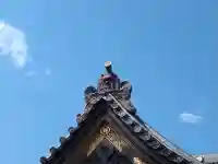 萬福寺のその他建物