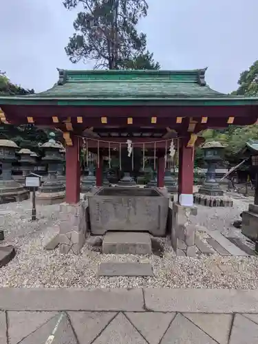 上野東照宮(東京都)