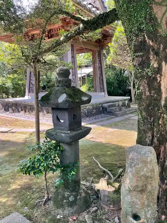 上関山 極楽寺(神奈川県)
