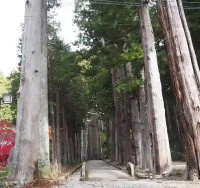 久遠寺(山梨県)
