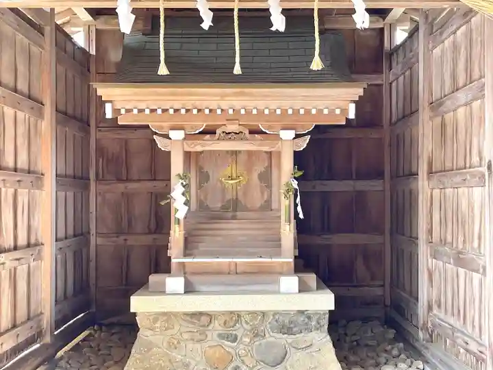 金比羅神社(滋賀県)