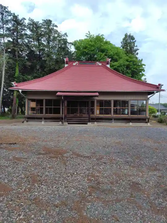 福寿院(栃木県)