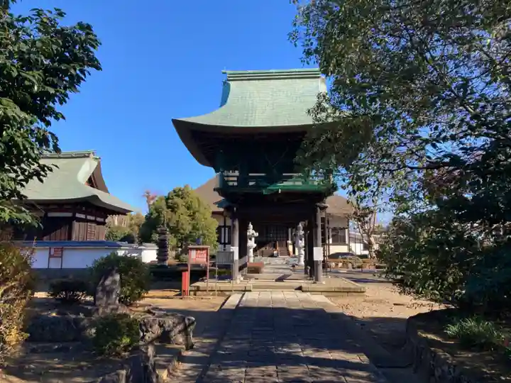 妙福寺(東京都)