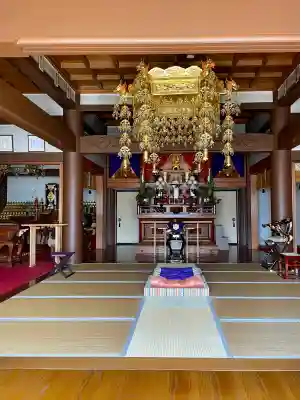 日輪寺(東京都)